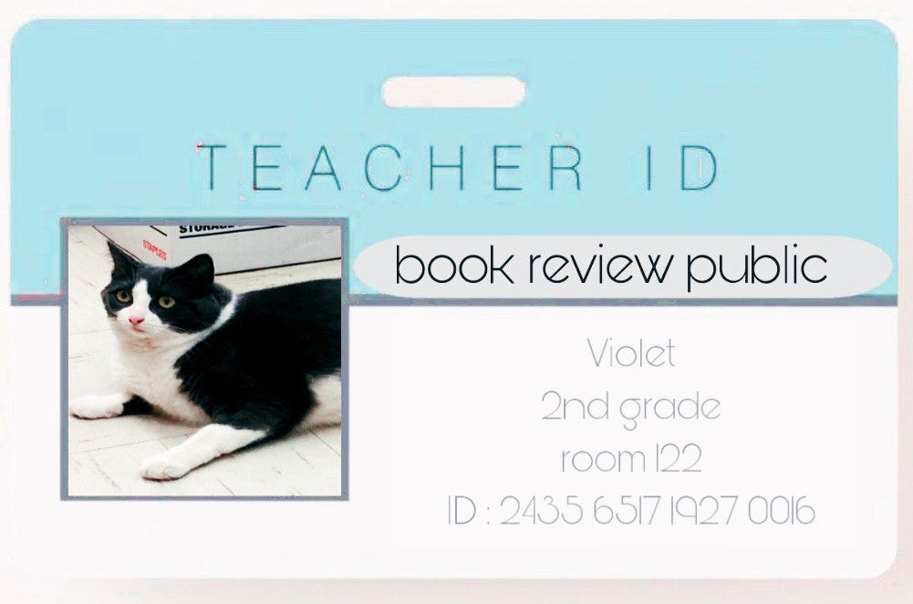 Teacher ID