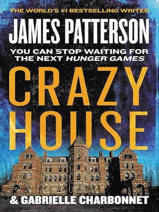 Crazy House (Crazy House, 1