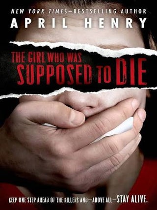 The Girl Who Was Supposed to Die