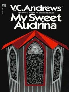 My Sweet Audrina