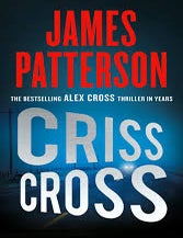 Item #120742 Criss Cross. James Patterson.