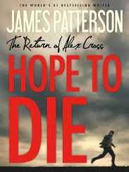 Hope to Die (Alex Cross, 20